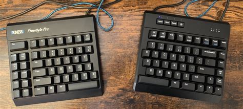 kinesis freestyle pro keyboard