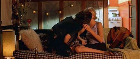 Neve Campbell Nude Lesbian Scenes Compilation