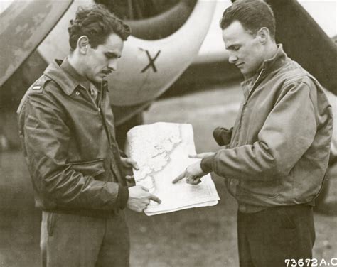 Asisbiz Aircrew Usaaf 352fg Major George E Preddy Showing Were He