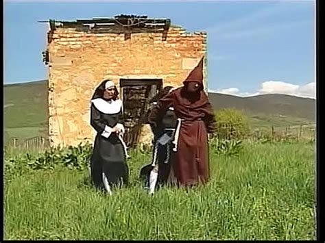 Monjas Divirti Ndose Xvideos
