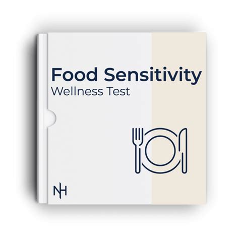 Food Sensitivity Test Next Health