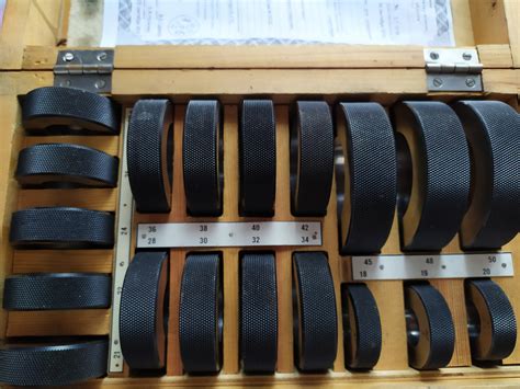 Кольца установочные для ни 18-50 купить в Севастополе по цене 20 000 ...