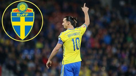 Zlatan Ibrahimovic Vuelve Tras Cinco A Os Alejado De La Selecci N De Suecia