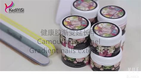 Kds Supplies Ml Bottle Nude Color Nail Glue Camouflage Uv Builder Gel Buy Builder Gel Nail
