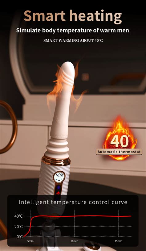 R Remote Control Automatic Thrusting Sex Machine Gun Fleshline