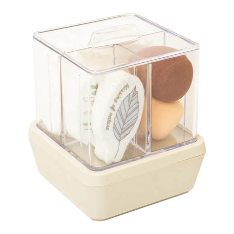 Organizador Dello Combo Soul Porta Algod O Nude E Nude Gg Mixpel Inform Tica