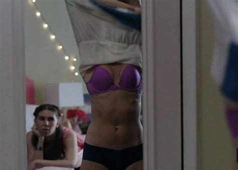 Allison Williams Nude Photos Scenes And Porn Scandal Planet