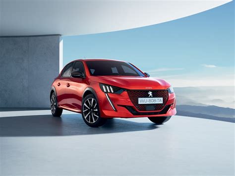 Constructeur automobile | Peugeot France