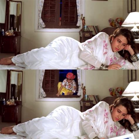 Karisma Kapoor In Jeet Karisma Kapoor Indian Actress Hot Pics