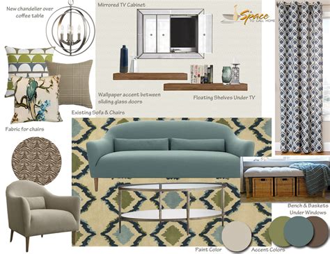 deco mid century modern 2