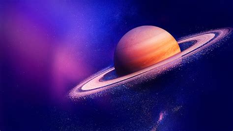 Saturn 1080P, 2K, 4K, 5K HD wallpapers free download | Wallpaper Flare