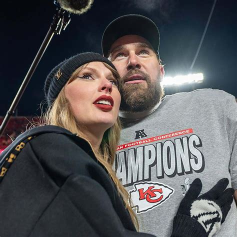 Taylor Swift and Travis Kelce’s Engagement Inspires Hilarious Parody