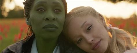 Wicked devient encore plus gay avec des scènes supprimées qui enthousiasment les fans