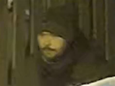 Suspect Sought In Scary Attack On Woman In Markham Toronto Sun