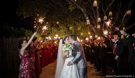 Por Onde Começar Saiba Como Organizar Cada Etapa Do Seu Casamento