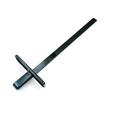 Symkmb 164095-8 Rip Fence Replaces for Fits Circular Saws, Metal Rip