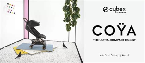 Cybex Coya