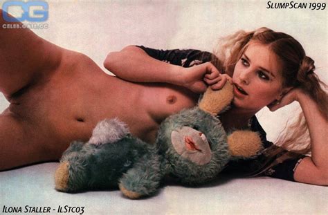 Ilona Staller Nude Pictures Onlyfans Leaks Playboy Photos Sex Scene Uncensored