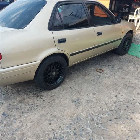 Rines 16 4 Huecos Manzana 100 Con Cauchos Mercadolibre