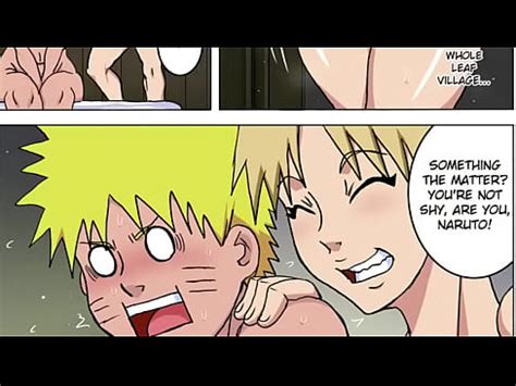 Naruto X Temari Xvideos