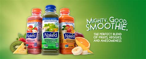Amazon Naked Strawberry Banana Fl Oz Bottle Grocery Gourmet Food