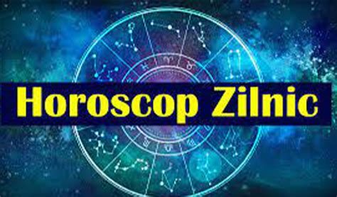 Horoscop Zilnic Joi August Sfatul Zilei Nu Trata Lucrurile