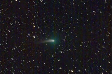 Comet To Be Visible To Naked Eye For First Time In 10 000 Years