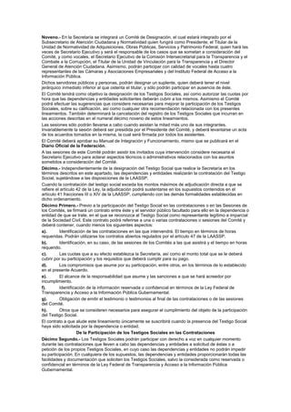 Acuerdo Testigos Sociales PDF