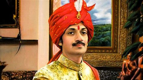 Indias Only On Record Gay Prince Opens His Palace Doors For LGBT People The Statesman