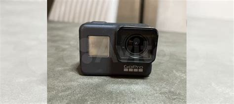Gopro hero 7 black купить в Москве | Электроника | Авито