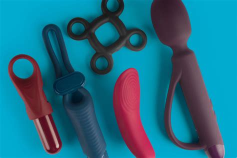 Introducing Quest Our New Line Of Inclusive Sex Toys Enhance The Uk