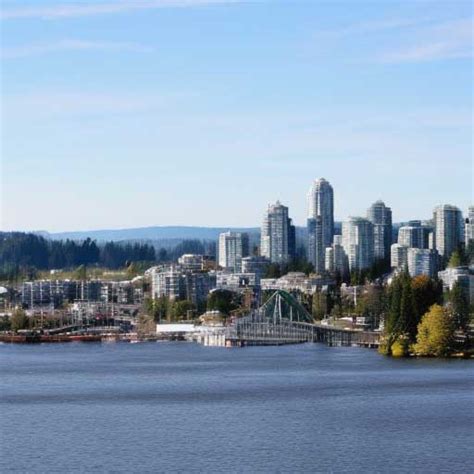 exploring  city   westminster  bc vancouver page