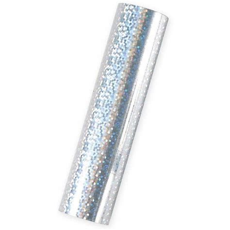 Speckled Prism Glimmer Hot Foil GLF 038 Craftlines B V