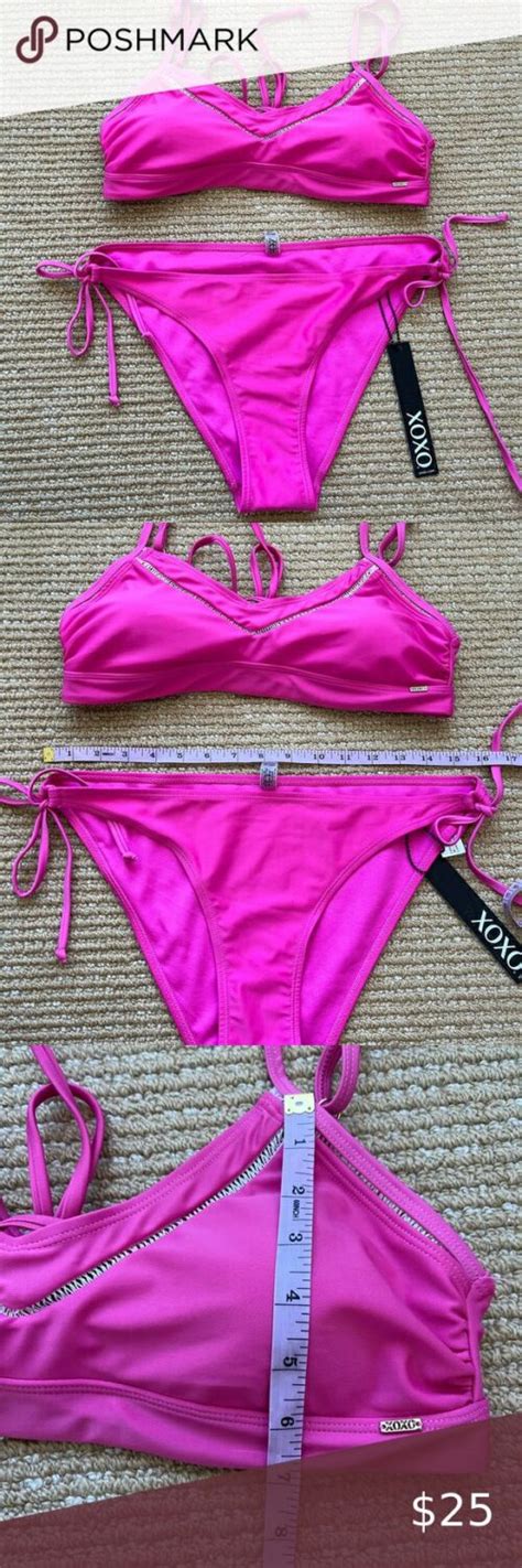 7 Hot Sexy Xoxo Ella Bikini Pics