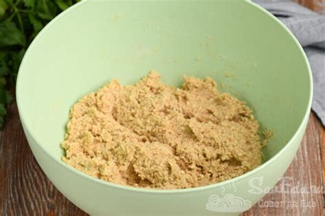 Овсяное печенье на сливочном масле - Совет да Еда