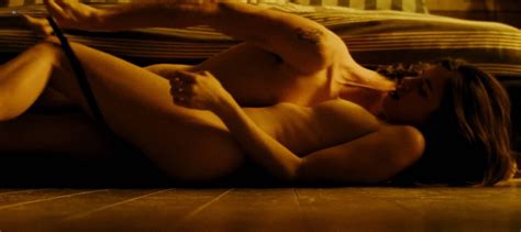 Camille Claris nude topless butt and sex Les étoiles restantes FR 2016 HD 1080p