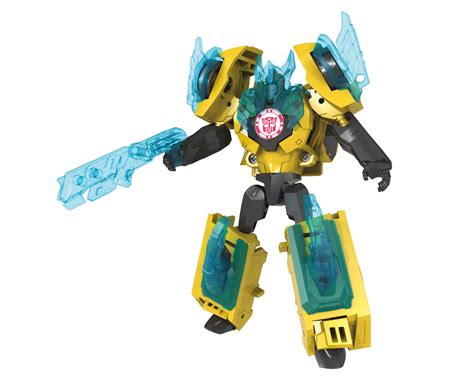 Bumblebee - Transformers Toys - TFW2005