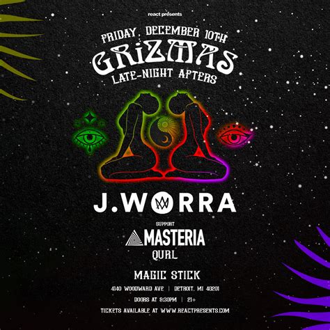 React Detroit | Detroit MI