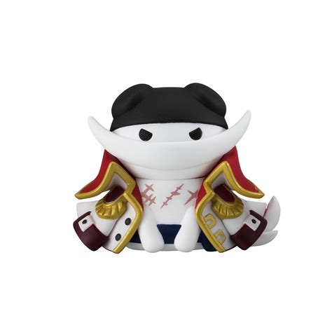 One Piece - MEGA CAT PROJECT ONE PIECE Nyan Piece Nyan! Ver. Luffy