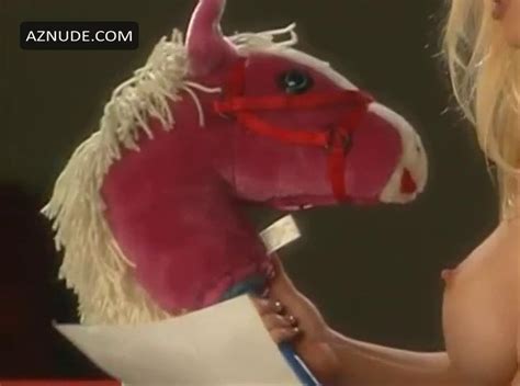 Auditions From Beyond Nude Scenes Aznude