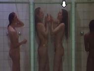 Naked Taida Urruzola In Red Rings Of Fear