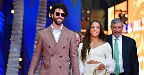 Mallory Pugh Posts Wedding Photos with Husband Dansby Swanson on