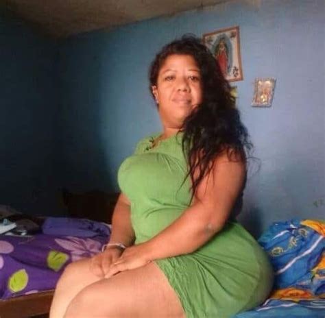 Elisa Cruz Culona Mature Bbw Caderas Grandes Porn Pictures XXX Photos