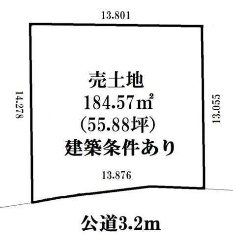 【不動産ジャパン】物件詳細：愛知県知多郡阿久比町大字草木字柏原前／坂部駅の物件情報：売地