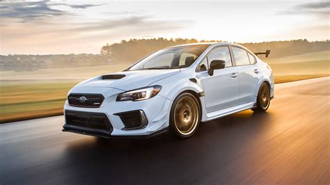 Limited-run Subaru WRX STI S209 pricing announced | evo