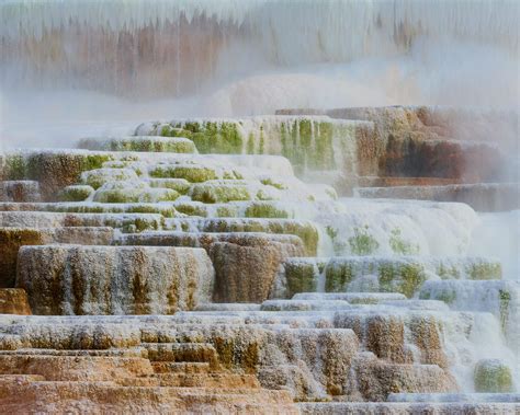 Strange Beauty Of Otherworldly Landscapes By Photographer Zac Henderson
