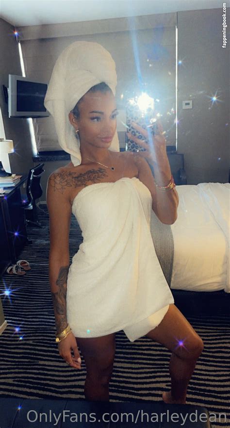 Harleydean Nude OnlyFans Leaks Fappening FappeningBook