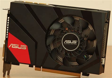 Asus Gtx 670 Directcu Mini 2gb Graphics Card Review Page 2 Eteknix