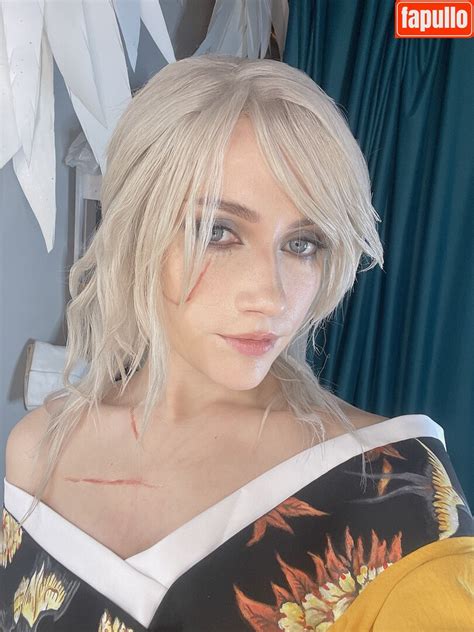 Narga Narga Aoki Nude OnlyFans Patreon Photo Fapullo