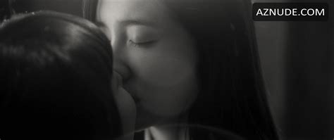 PARK JI HYUN Nude AZNude